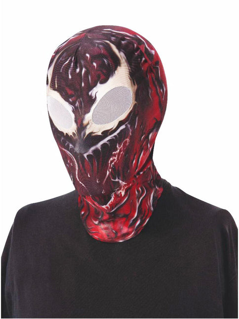 Carnage Masker