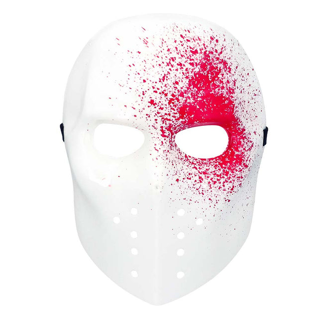 Halloween Masker Bloody Killer