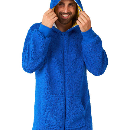 Koekiemonster Onesie OppoSuits