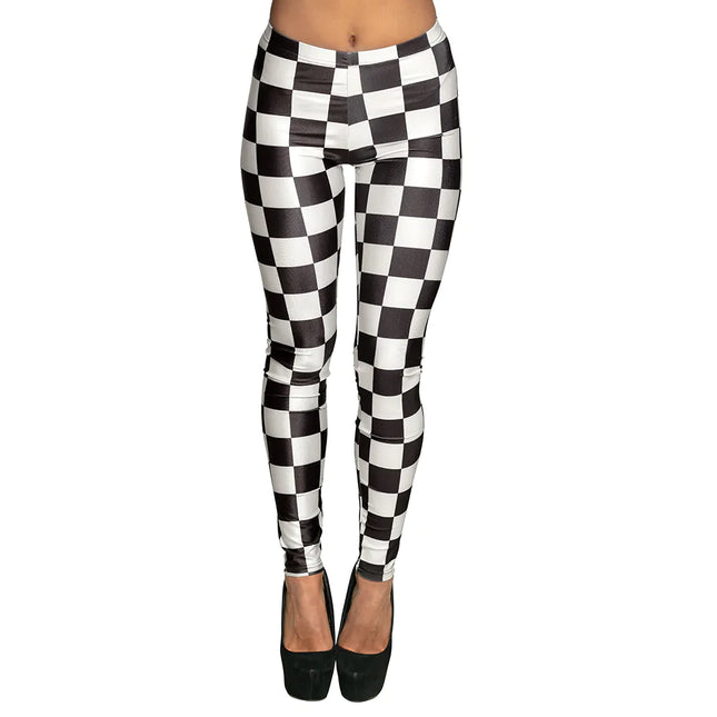 Race Legging Dames