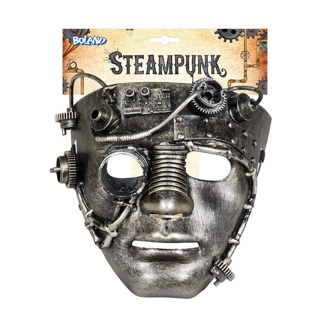 Masker Steamcontrol