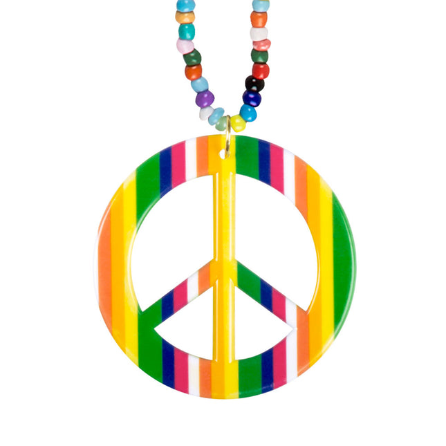 Hippie Ketting Regenboog