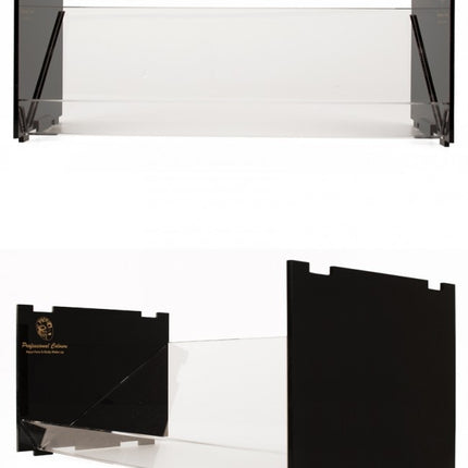 PXP Display Plexiglas