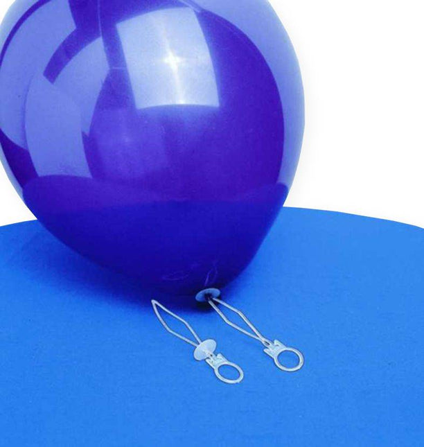 Ballon Snelsluiters 100st