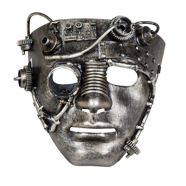 Masker Steamcontrol