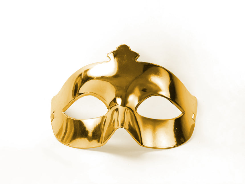 Gouden Masker