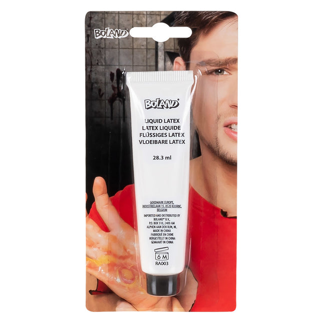 Halloween Vloeibare Latex 28ml