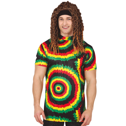 Rasta T-Shirt