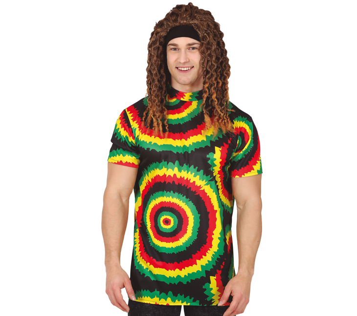 Rasta T-Shirt