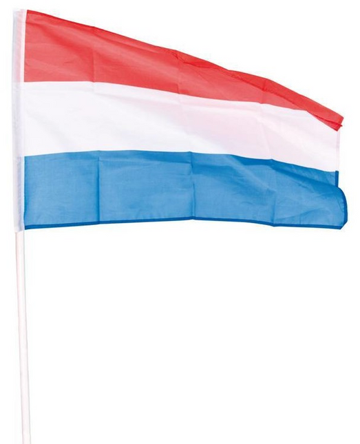 Nederlandse Vlag 90cm