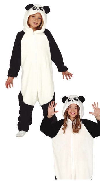 Panda Onesie Kind