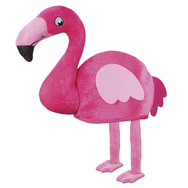 Flamingo Hoed