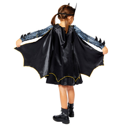 Kind Kostuum Sustainable Batgirl