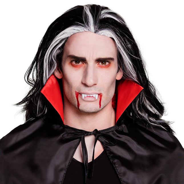Halloween Schminkset Vampier