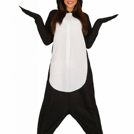 Pinguin Onesie