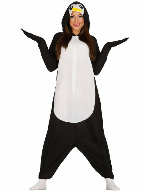 Pinguin Onesie