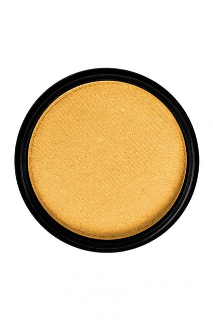 PXP Pressed Powder Pearl Gold 5gr