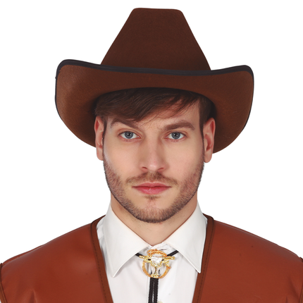 Cowboy Ketting