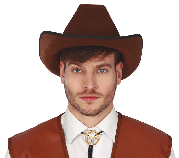 Cowboy Ketting