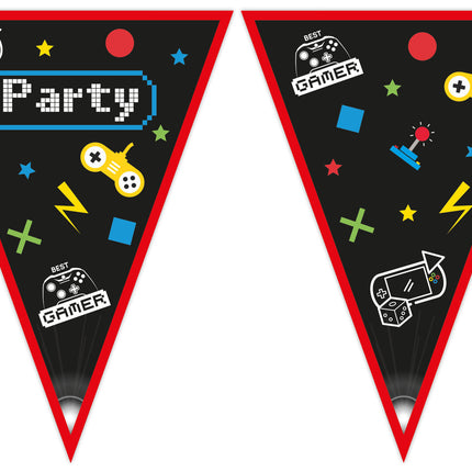 Gaming Party Slinger