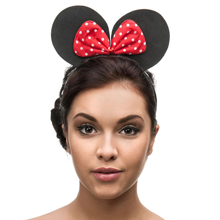 Minnie Mouse Haarband