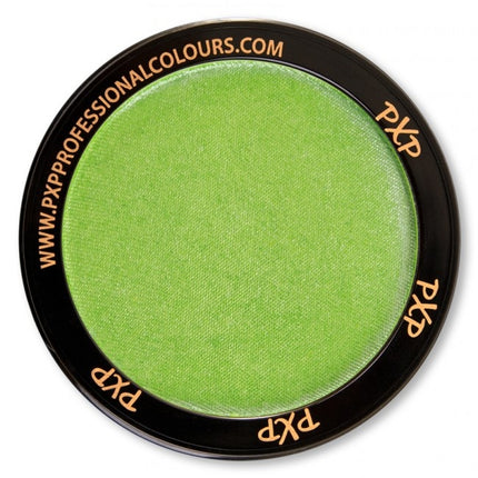 PXP Schmink Pearl Lime 10gr