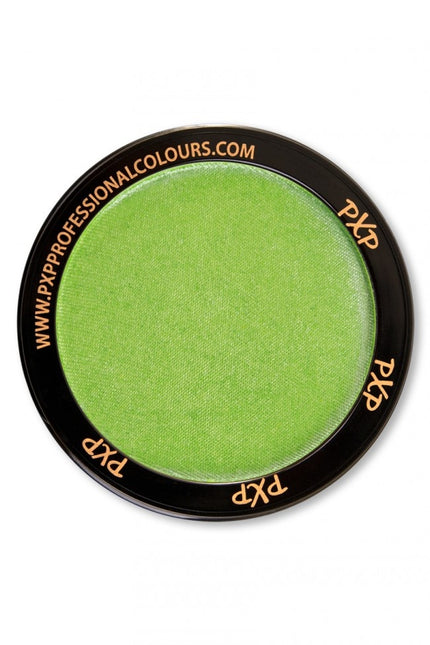 PXP Schmink Pearl Lime 10gr