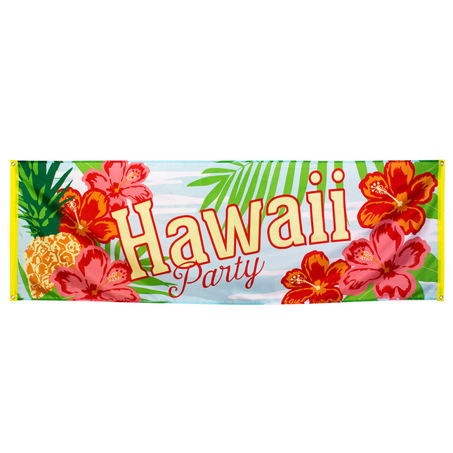 Hawaii Vlag 2,2m