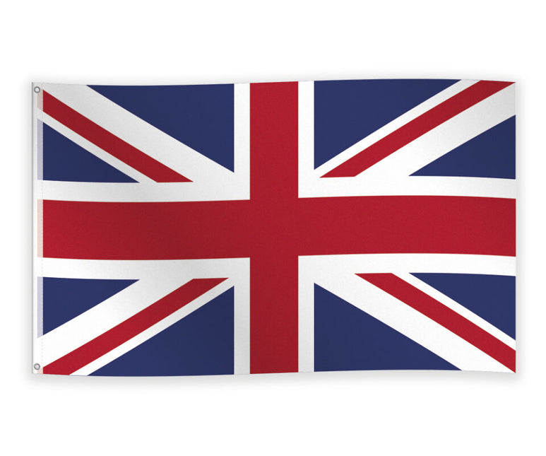 Engeland Vlag 1,5m