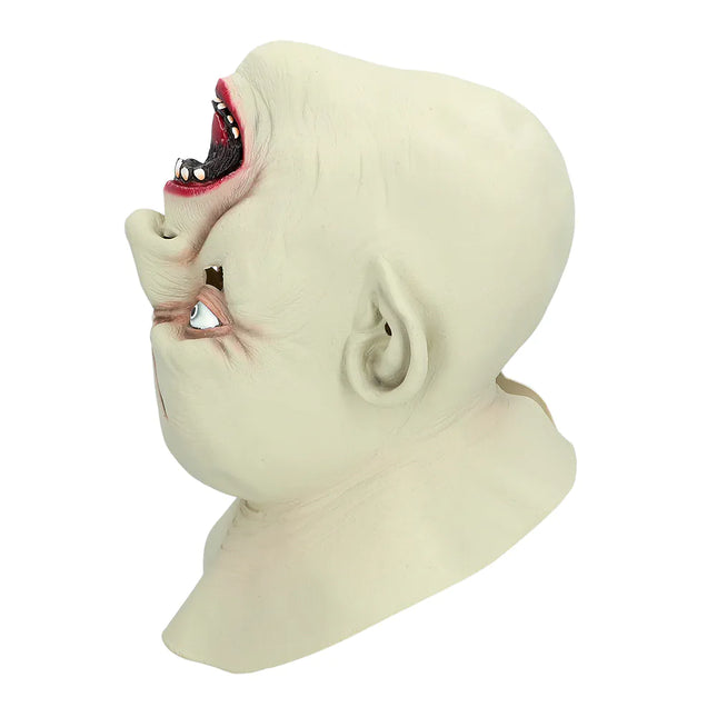 Halloween Masker Balthazar