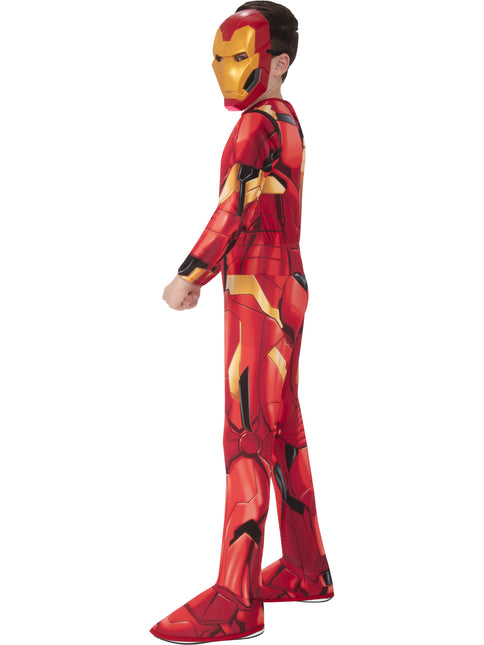 Avengers Kostuum Iron Man Kind