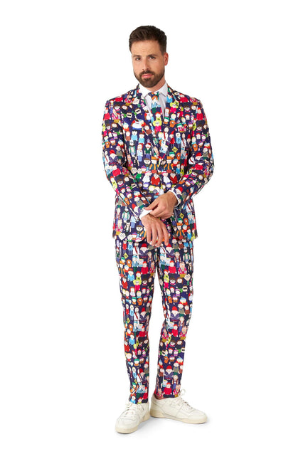 South Park Pak Heren OppoSuits