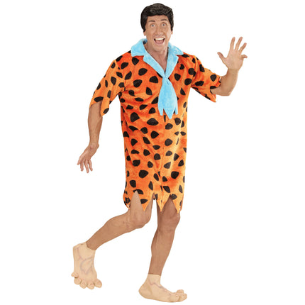 Fred Flintstone Kostuum Heren