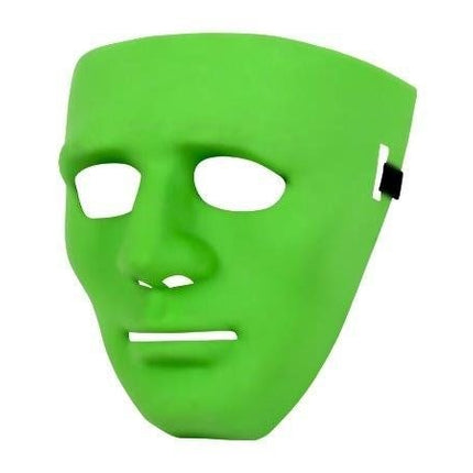 Groen Masker