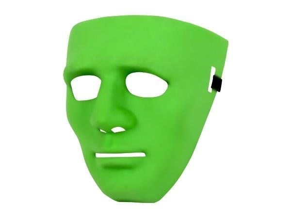 Groen Masker