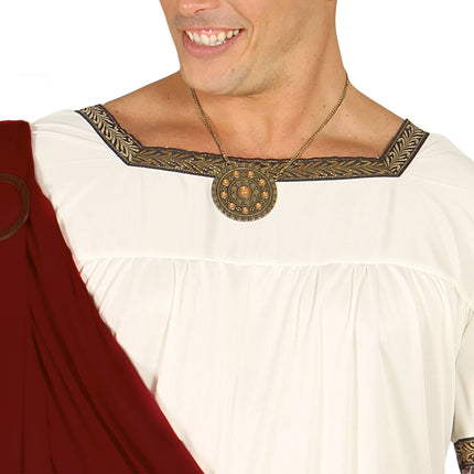 Romeins Kostuum Caesar