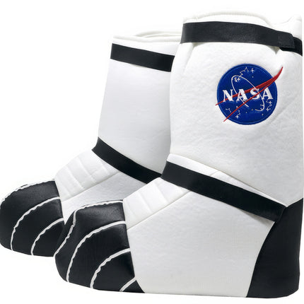 Astronaut Beenkappen Schoenen Nasa