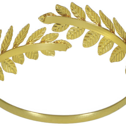 Armband Goud Bladeren