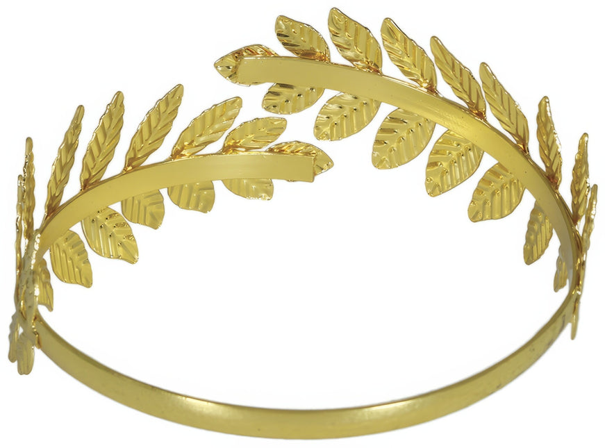 Armband Goud Bladeren