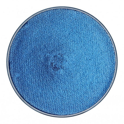 Blauwe Schmink 137 45gr