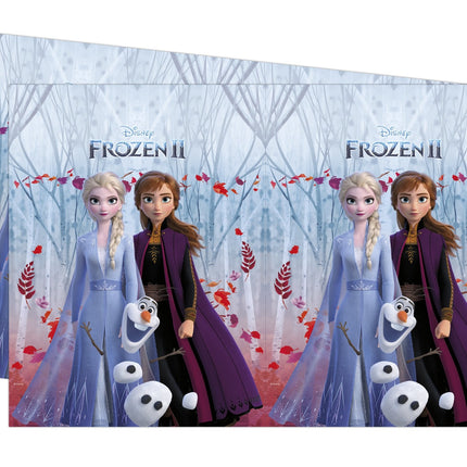 Frozen 2 Tafelkleed 1,8m