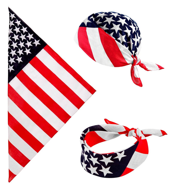 Amerika Bandana