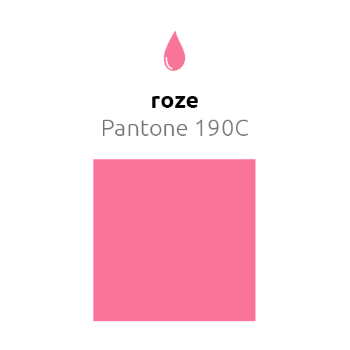 Roze Reuze Ballon 60cm