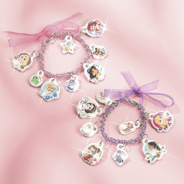 Disney Prinsessen Sieraden Set Maken