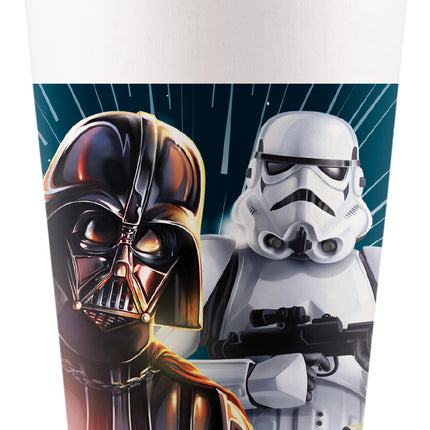 Star Wars Bekers Galaxy 8st