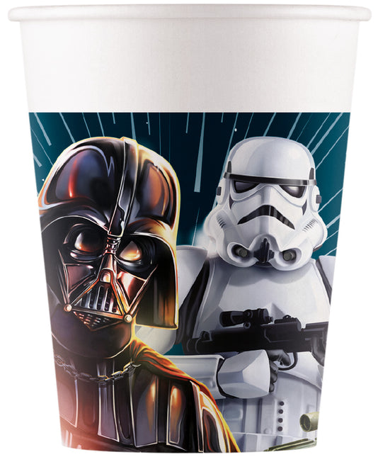 Star Wars Bekers Galaxy 8st