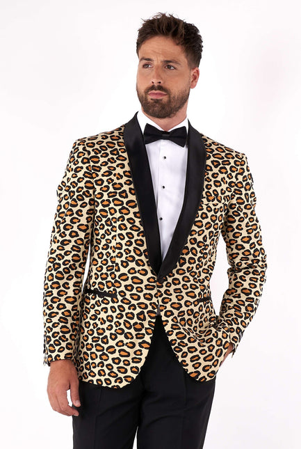 Panter Smoking Heren OppoSuits