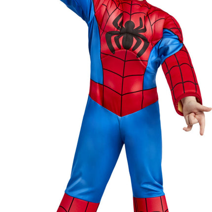 Spiderman Pak Luxe Kind