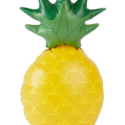 Opblaas Ananas 59cm