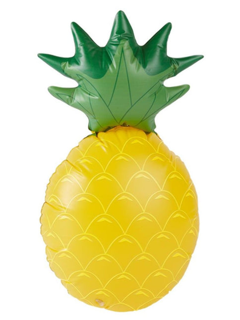 Opblaas Ananas 59cm